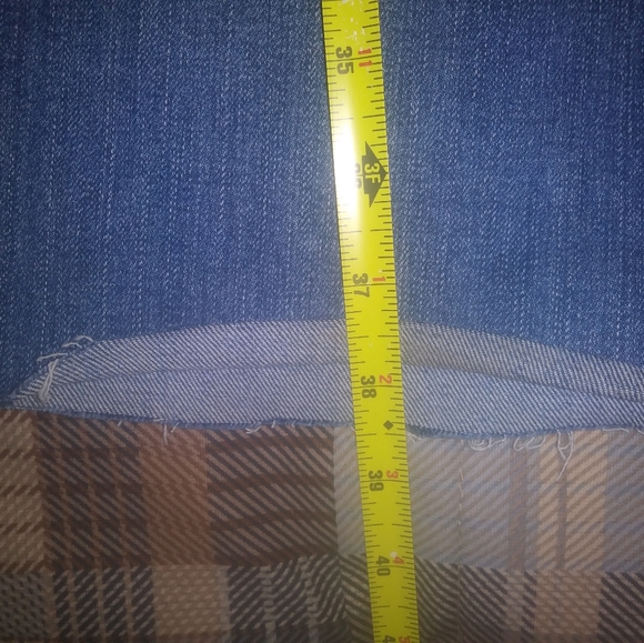 Mossimo Jeans - Picture 4 of 9